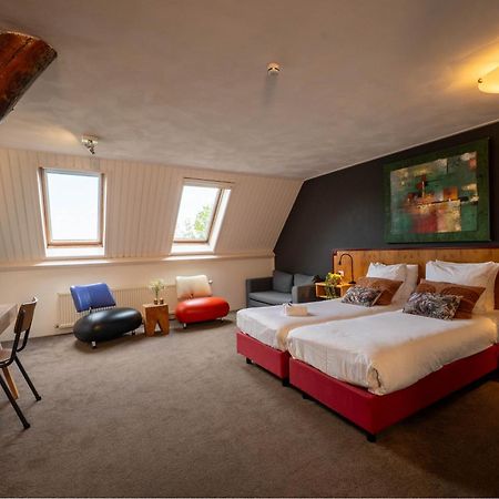 Hotel & Restaurant Weidumerhout 外观 照片