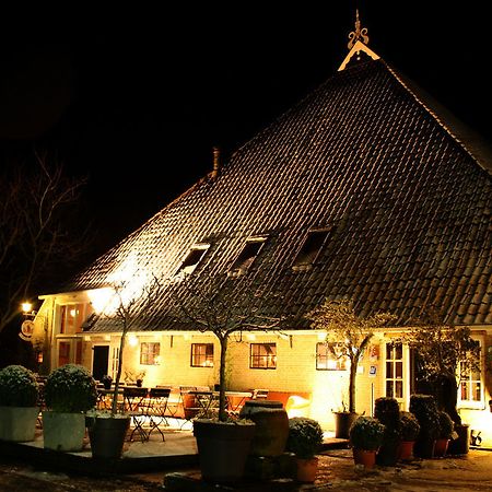 Hotel & Restaurant Weidumerhout 外观 照片