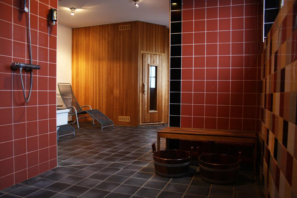 Hotel & Restaurant Weidumerhout 外观 照片
