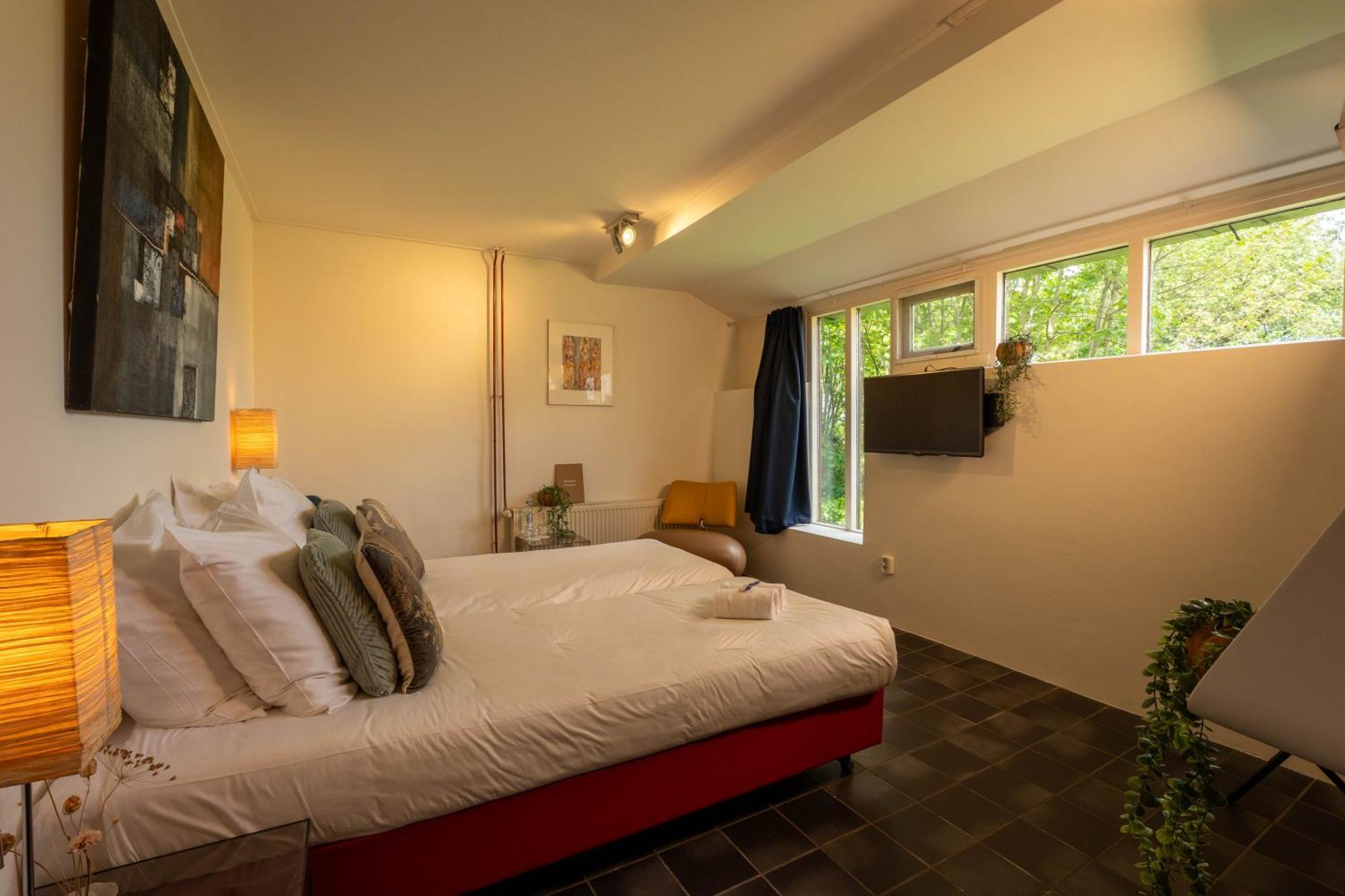 Hotel & Restaurant Weidumerhout 外观 照片