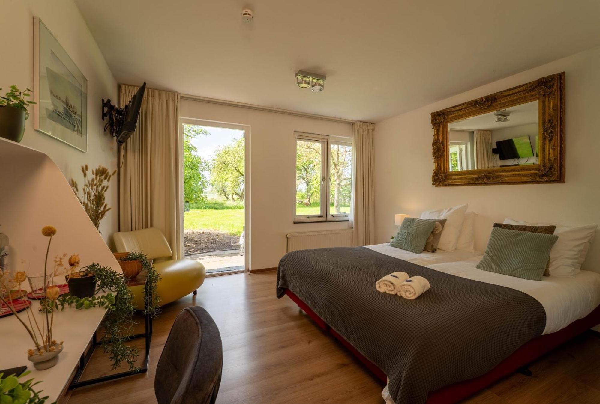 Hotel & Restaurant Weidumerhout 外观 照片