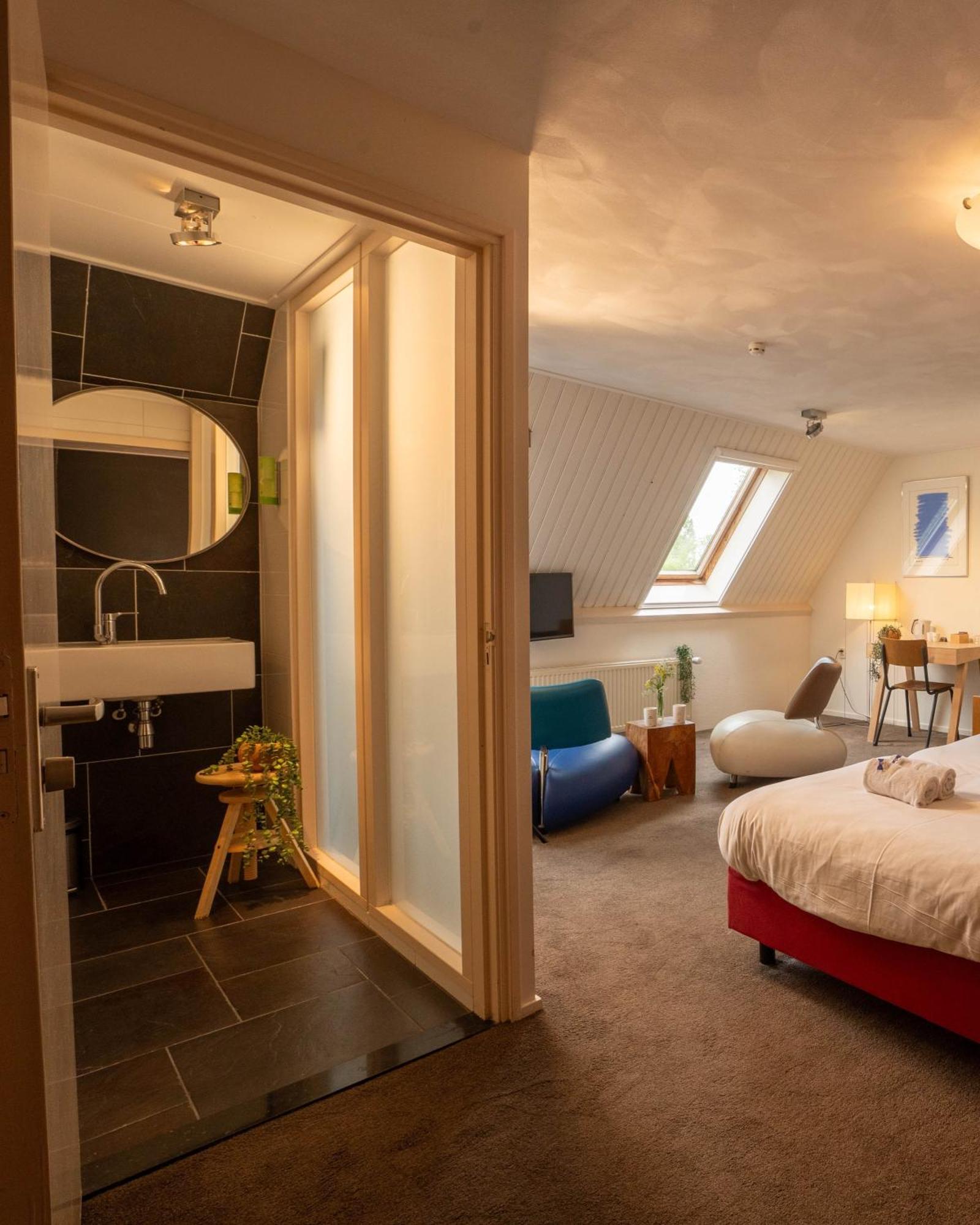 Hotel & Restaurant Weidumerhout 外观 照片