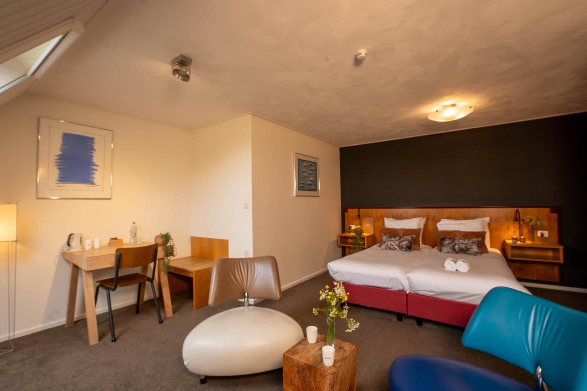 Hotel & Restaurant Weidumerhout 外观 照片