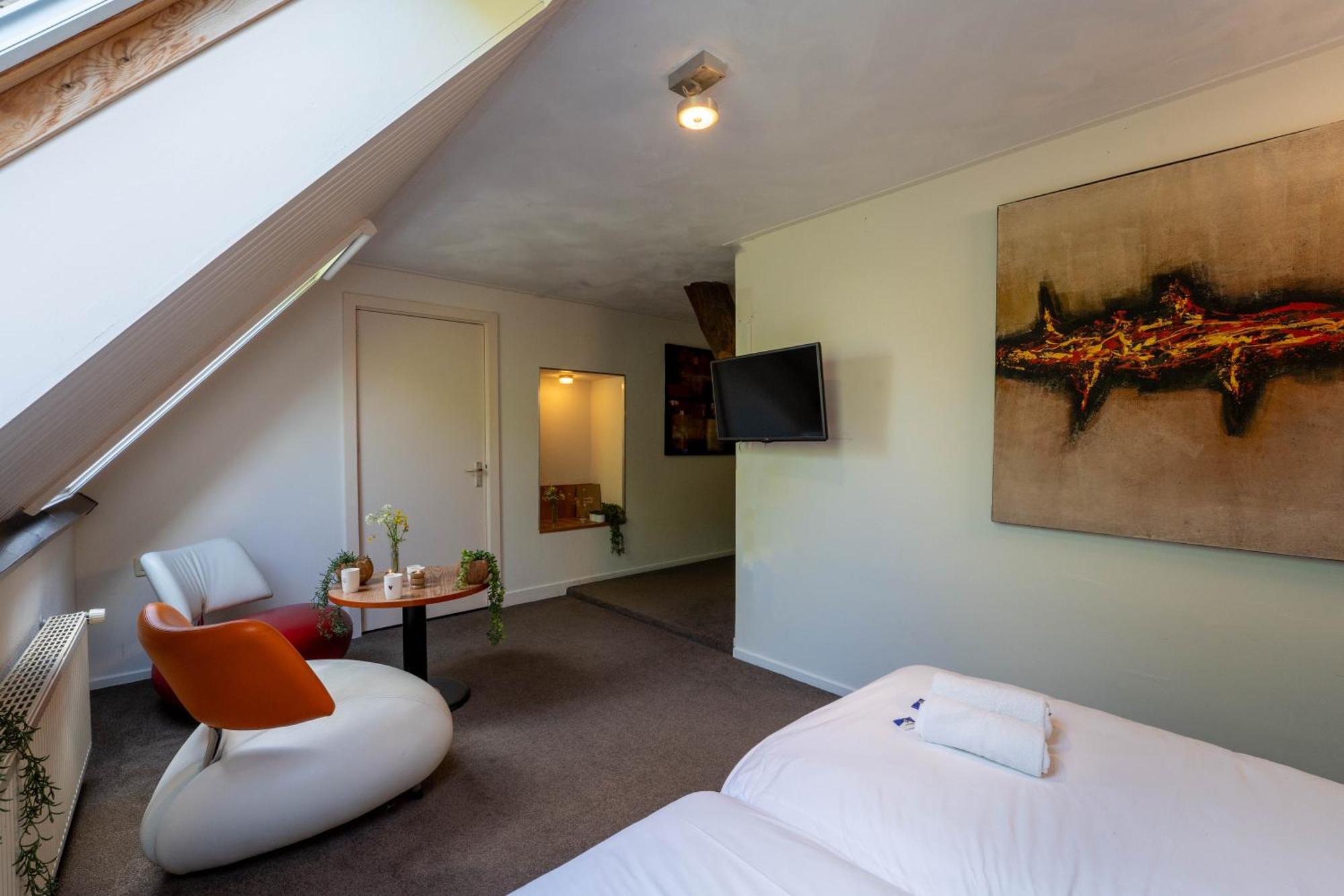 Hotel & Restaurant Weidumerhout 外观 照片