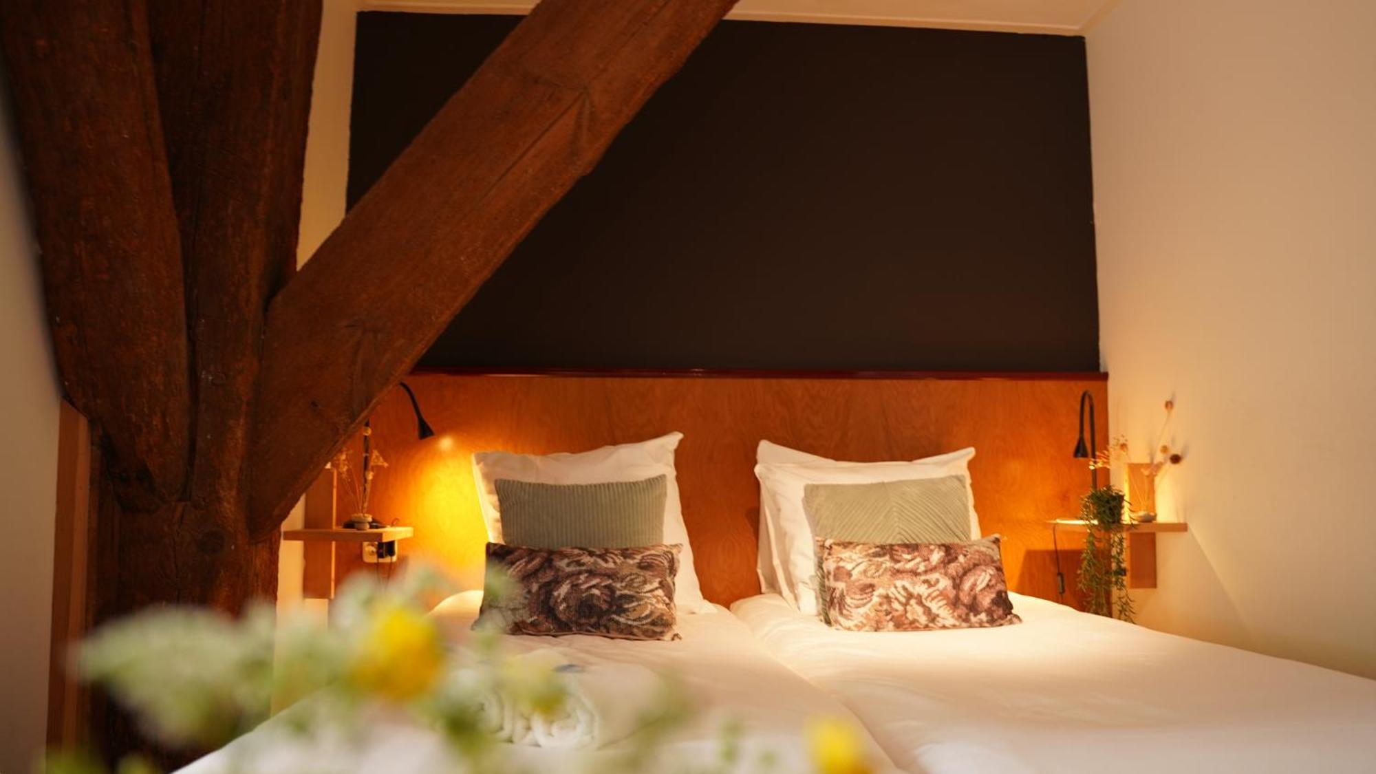 Hotel & Restaurant Weidumerhout 外观 照片