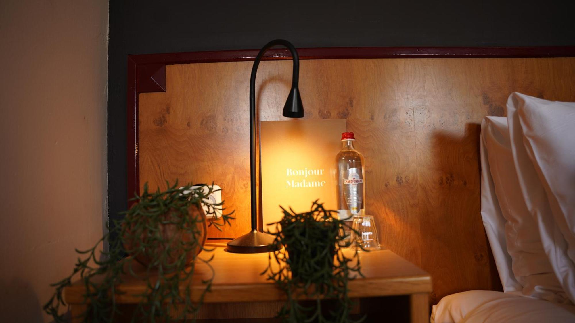 Hotel & Restaurant Weidumerhout 外观 照片