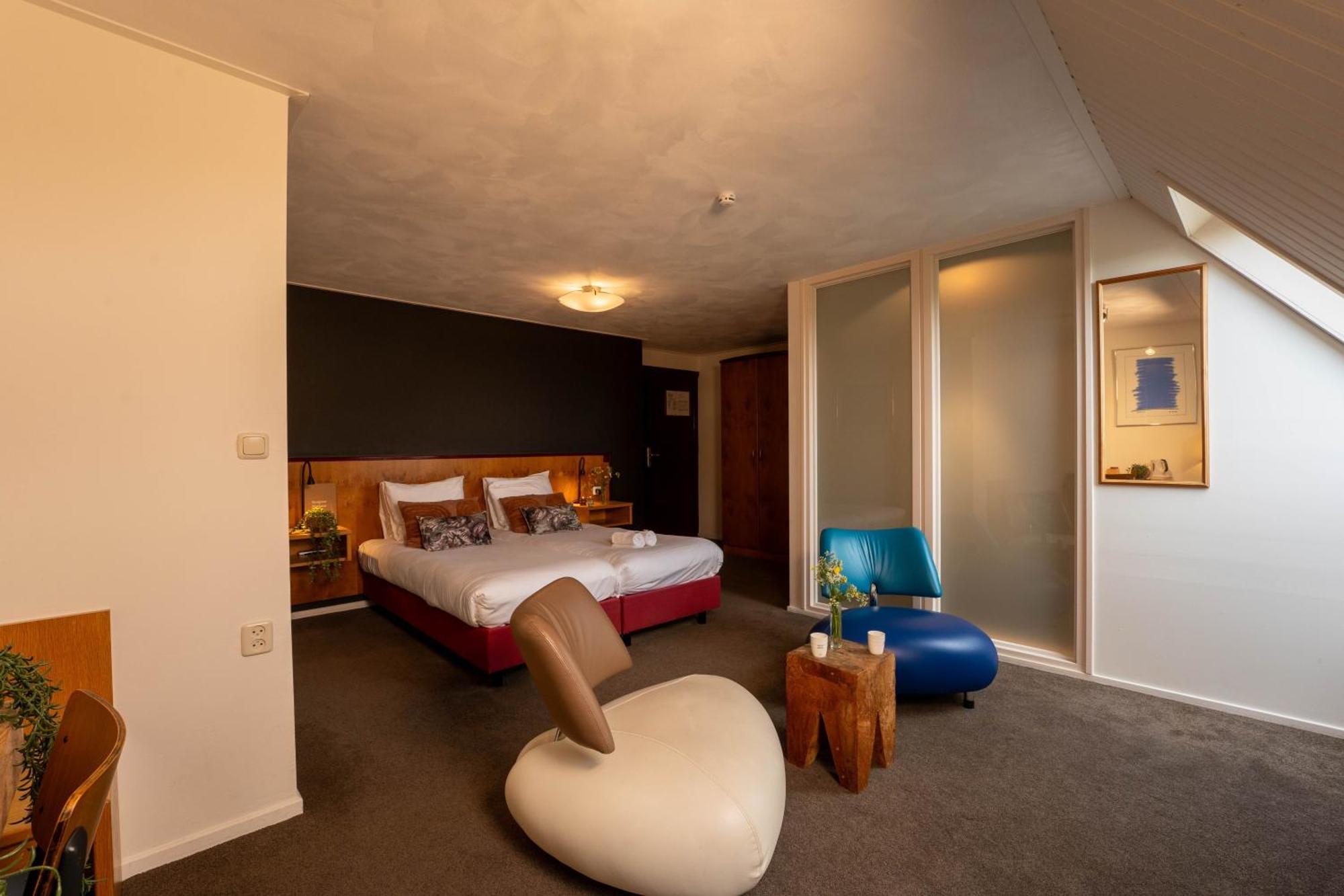 Hotel & Restaurant Weidumerhout 外观 照片