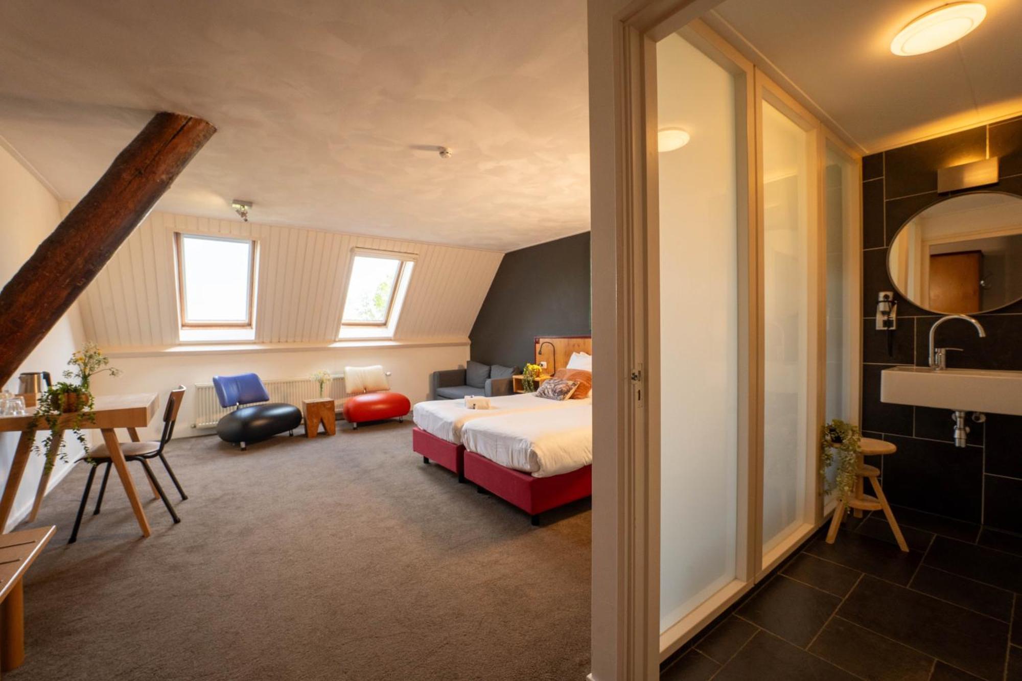 Hotel & Restaurant Weidumerhout 外观 照片