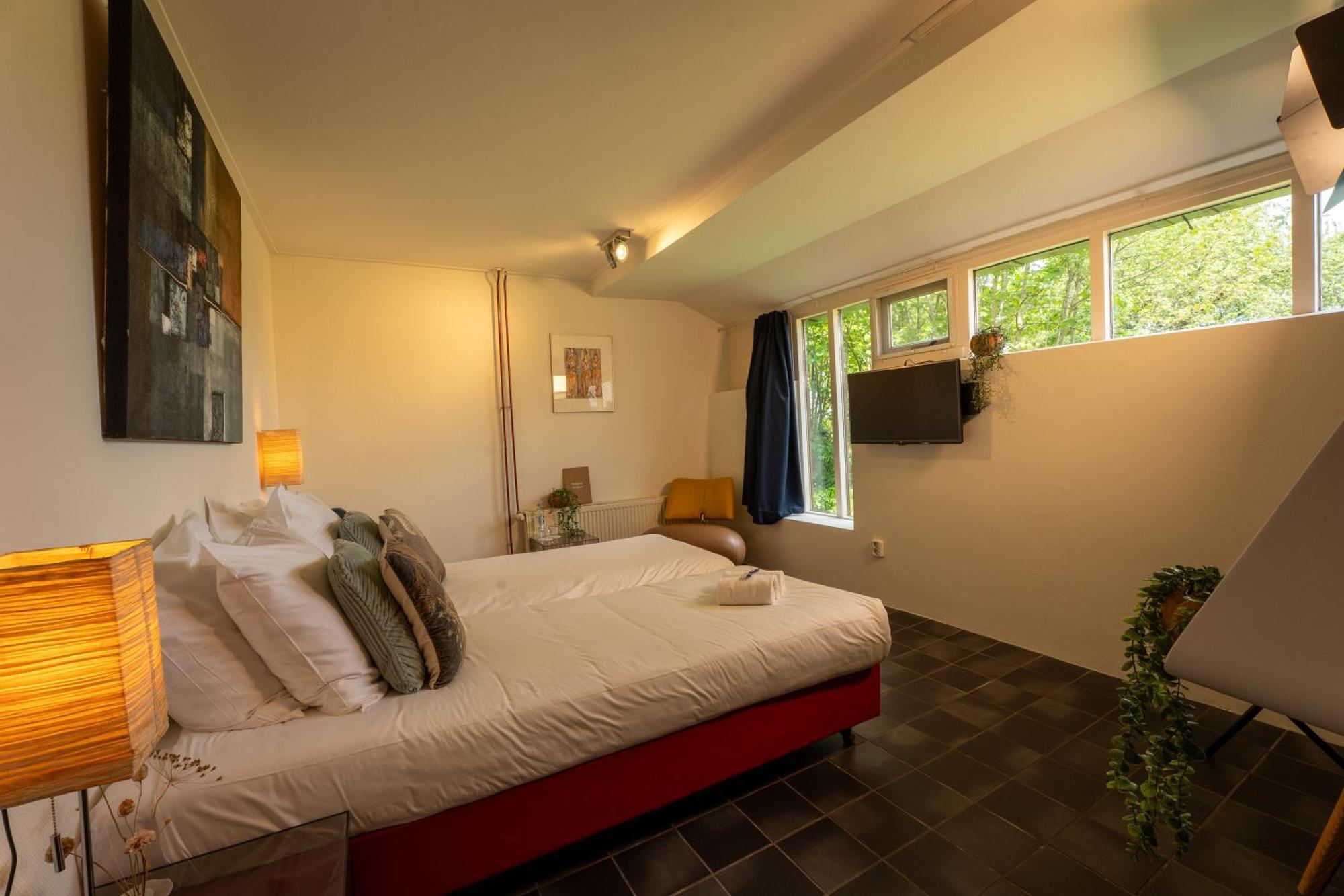 Hotel & Restaurant Weidumerhout 外观 照片