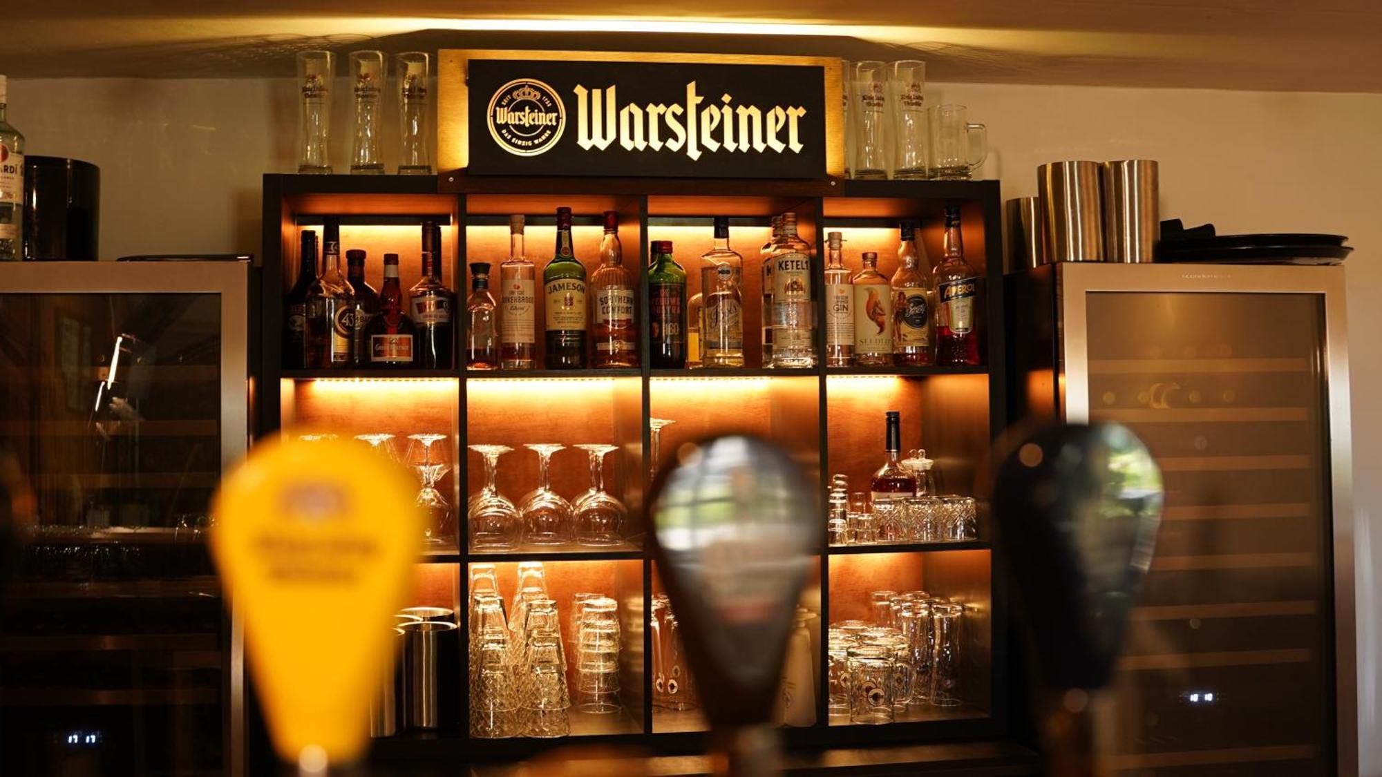 Hotel & Restaurant Weidumerhout 外观 照片