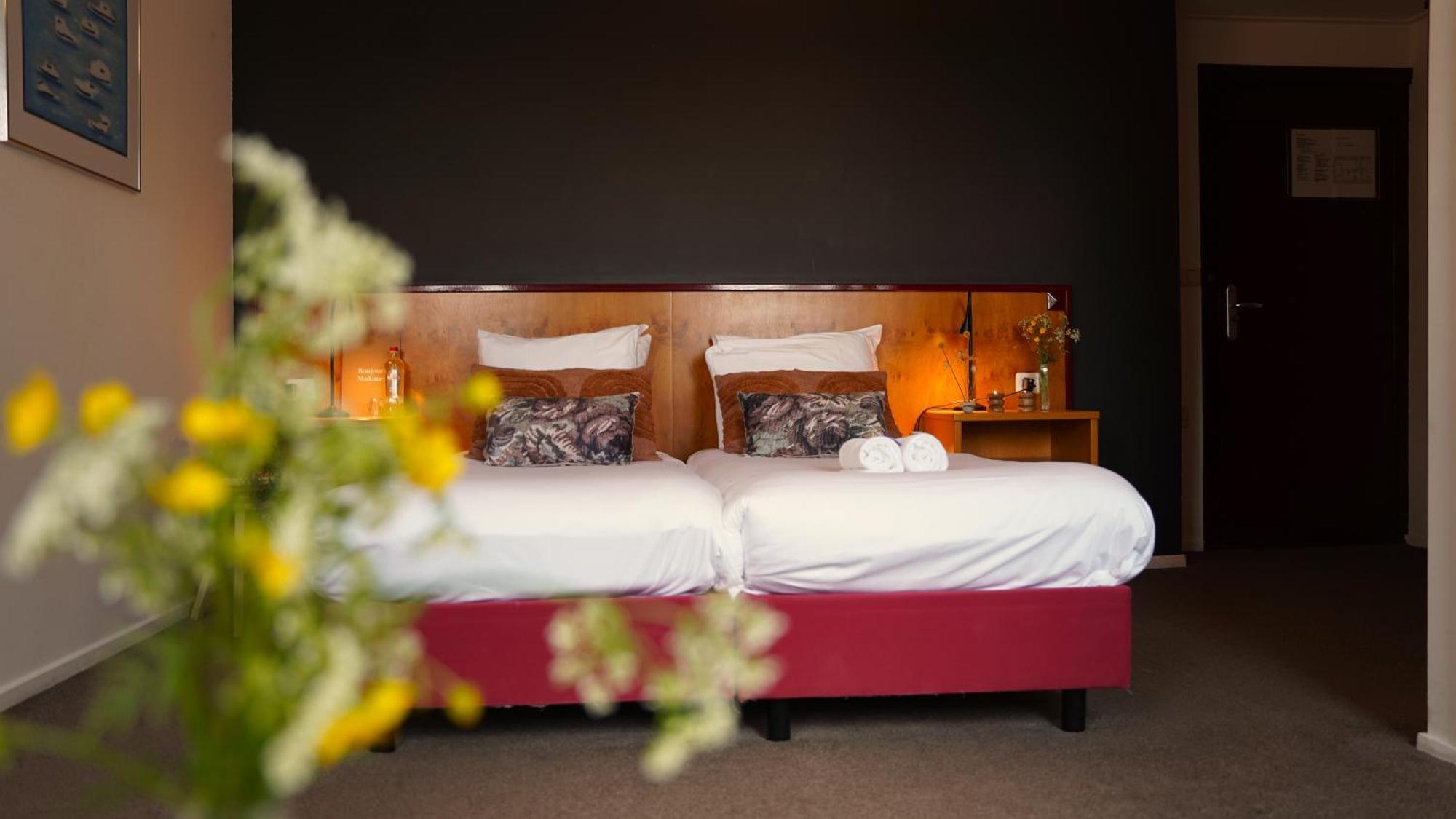 Hotel & Restaurant Weidumerhout 外观 照片