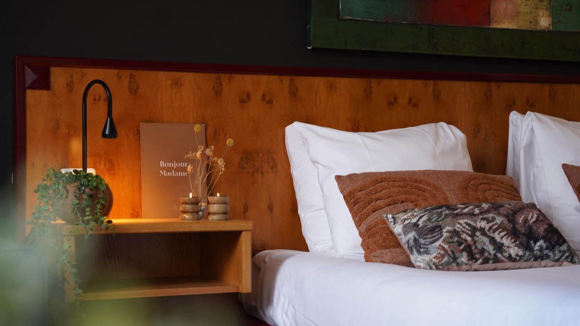 Hotel & Restaurant Weidumerhout 外观 照片