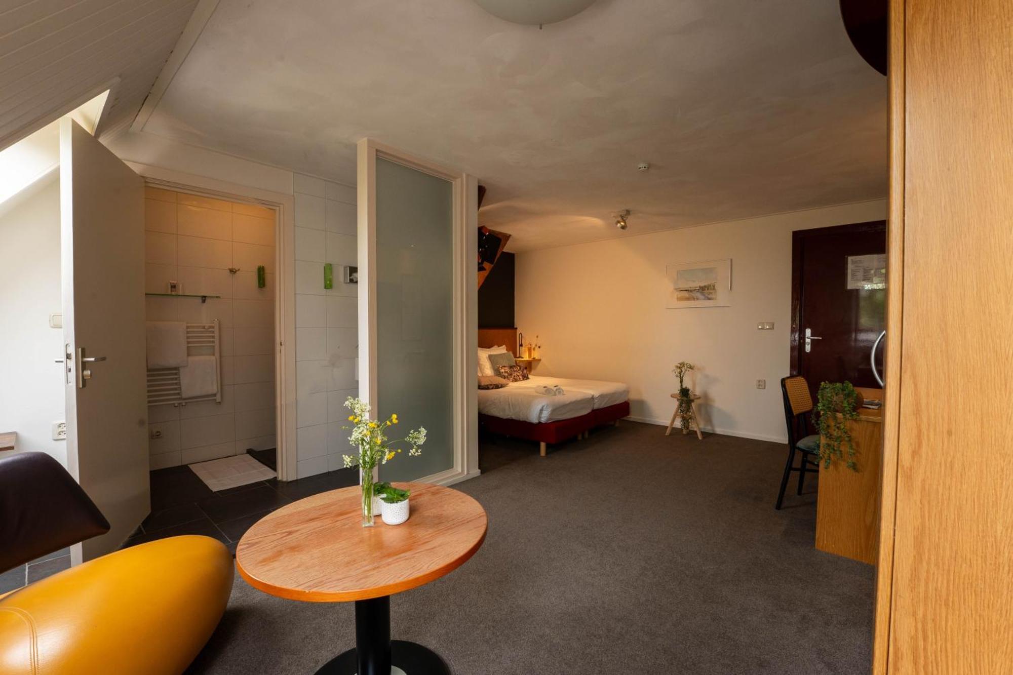 Hotel & Restaurant Weidumerhout 外观 照片