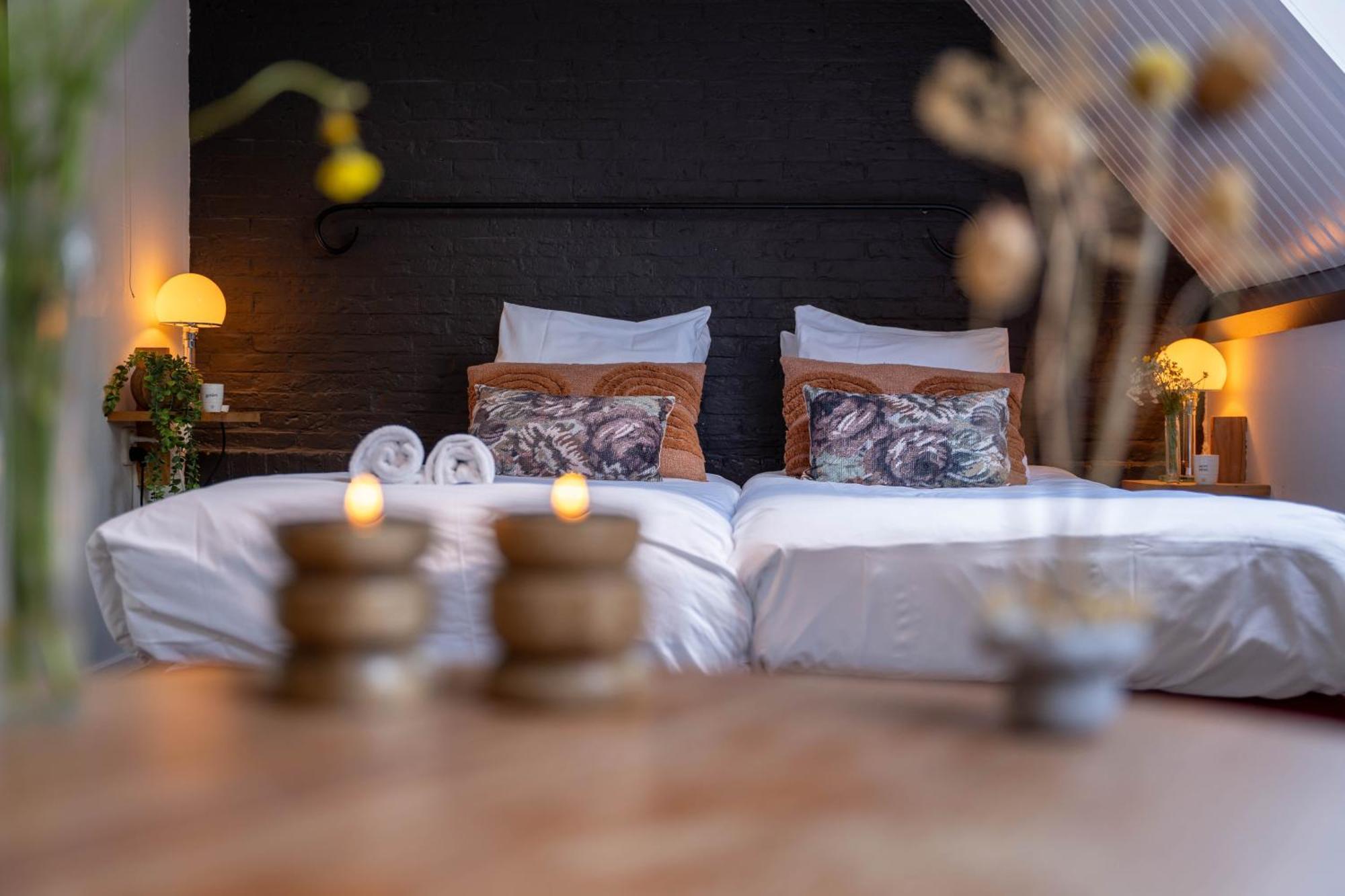 Hotel & Restaurant Weidumerhout 外观 照片