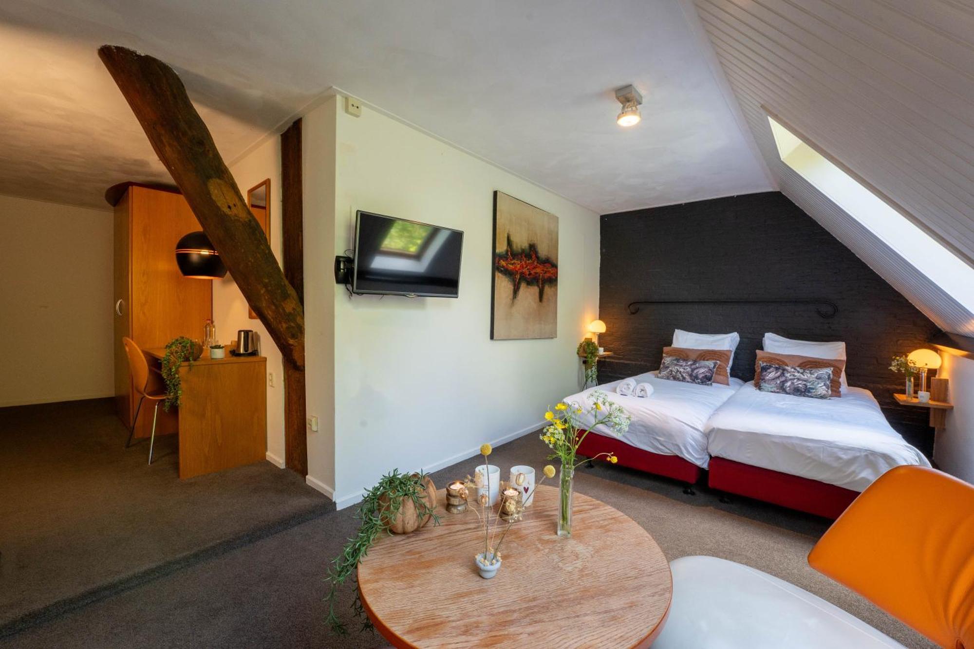 Hotel & Restaurant Weidumerhout 外观 照片