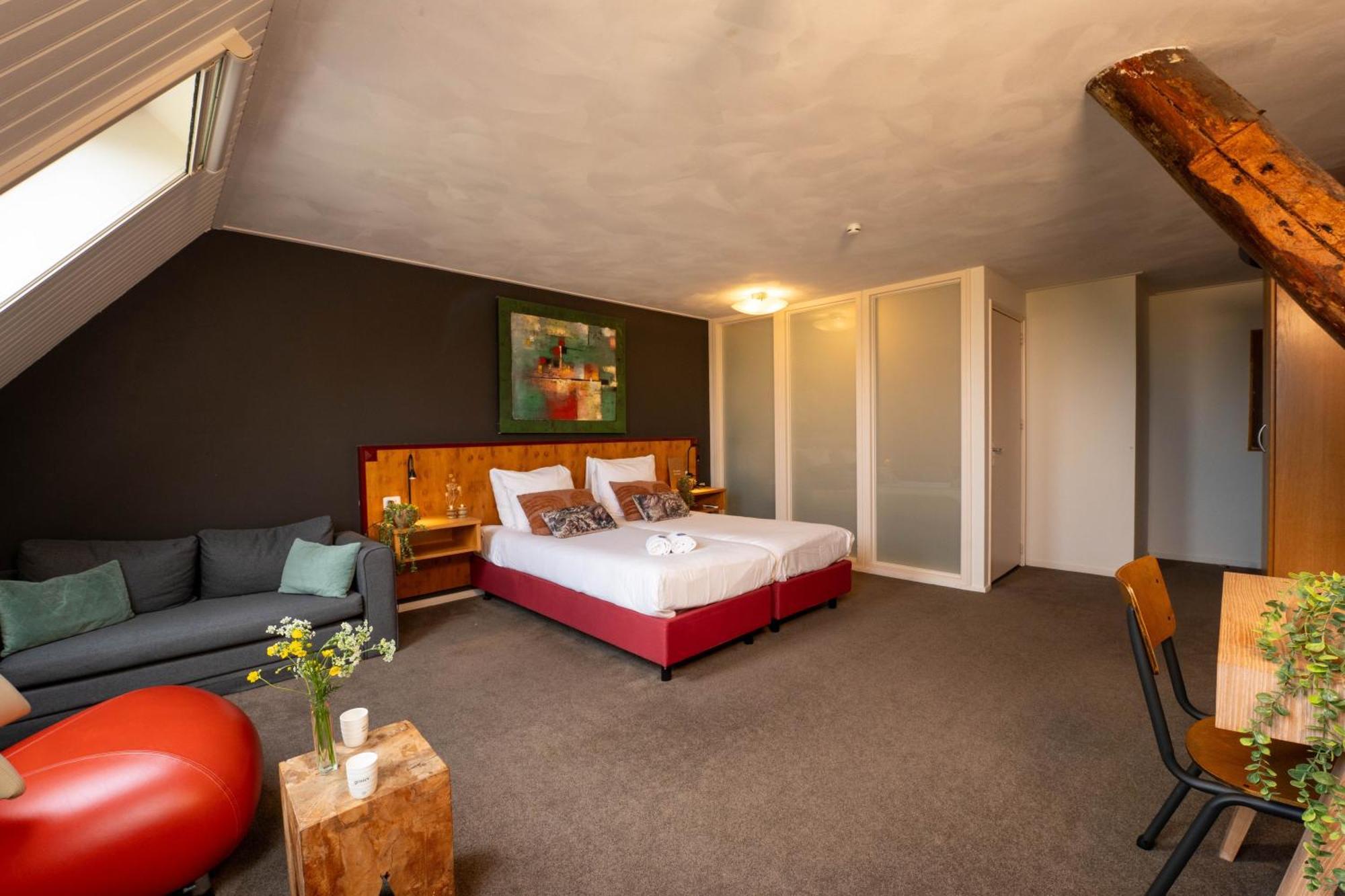 Hotel & Restaurant Weidumerhout 外观 照片