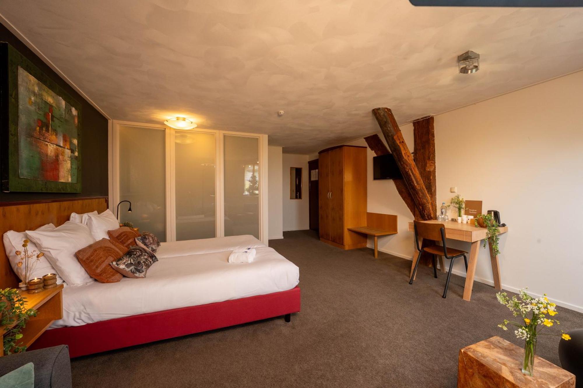 Hotel & Restaurant Weidumerhout 外观 照片
